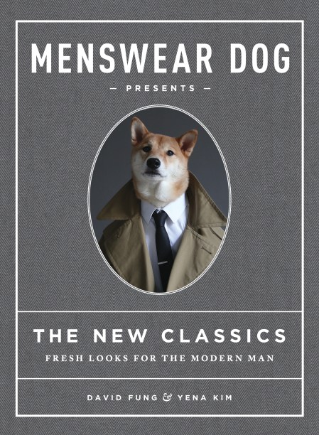 Menswear Dog Presents the New Classics