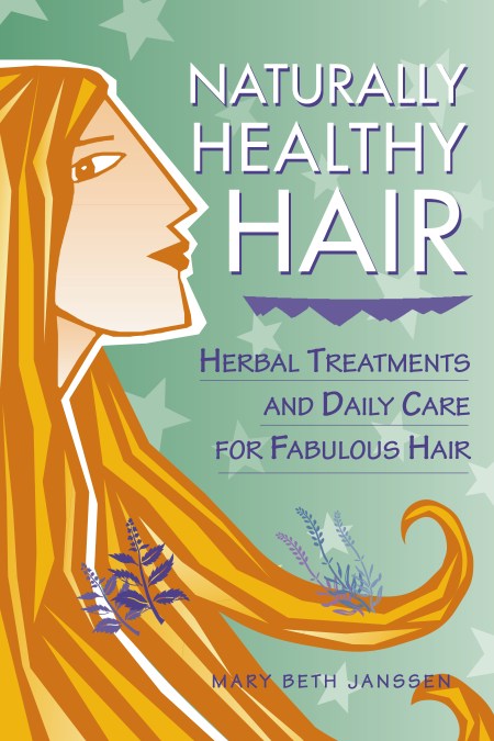 Naturally Healthy Hair