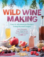 Wild Winemaking