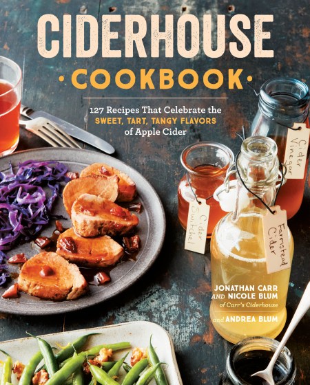 Ciderhouse Cookbook