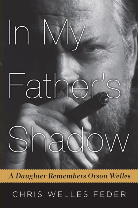 In My Father’s Shadow