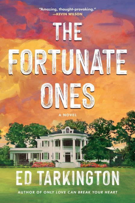 The Fortunate Ones