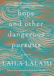 Hope and Other Dangerous Pursuits