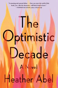 The Optimistic Decade