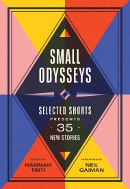 Small Odysseys