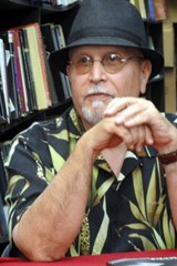 James Ursini, Author and Film Historian