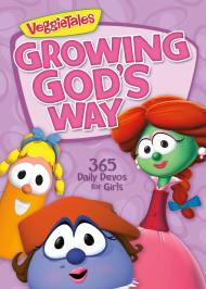 Growing God's Way