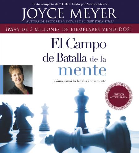 El Campo de Batalla de la Mente