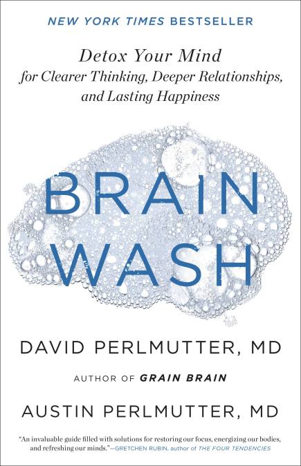 Brain Wash