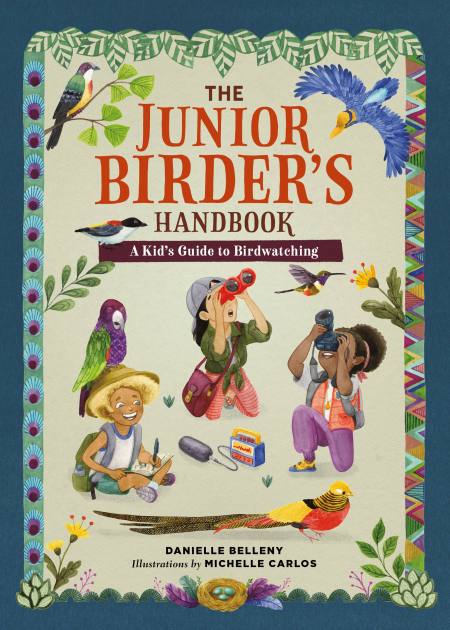 The Junior Birder’s Handbook