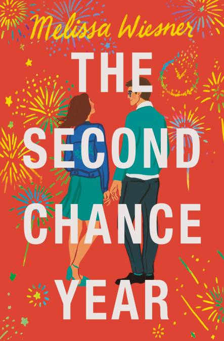 The Second Chance Year