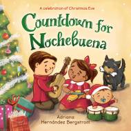 Countdown for Nochebuena