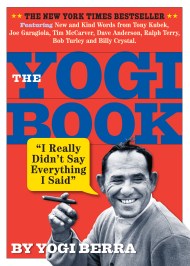 The Yogi Book