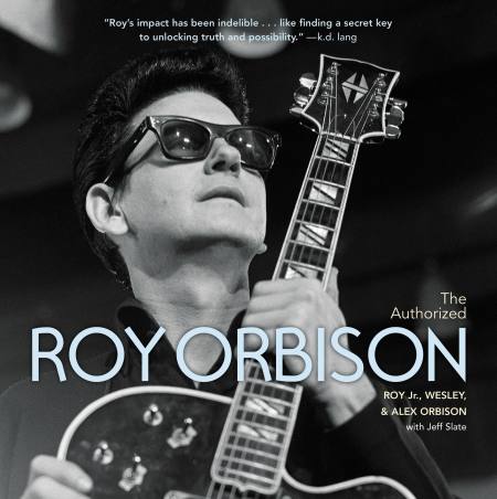 The Authorized Roy Orbison