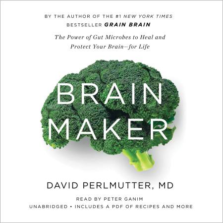 Brain Maker