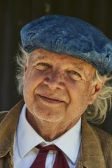 Francis Mallmann