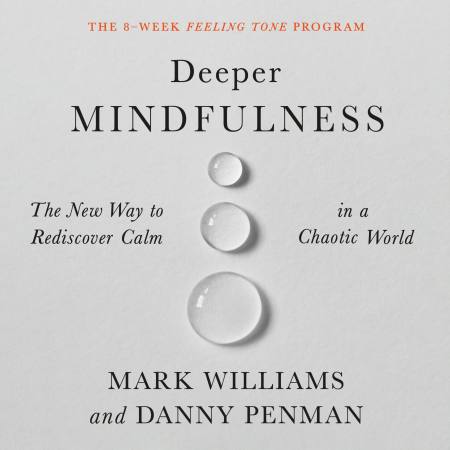 Deeper Mindfulness