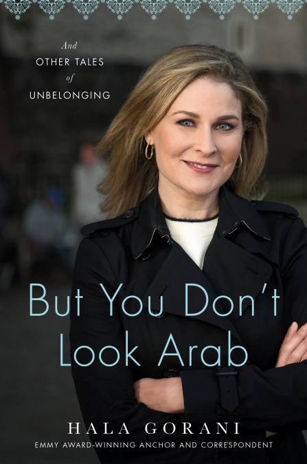 But You Don’t Look Arab