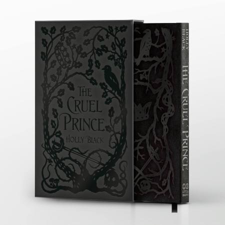 The Cruel Prince: Collector’s Edition