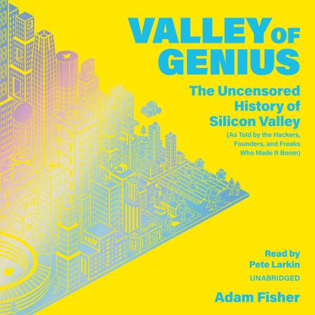 Valley of Genius