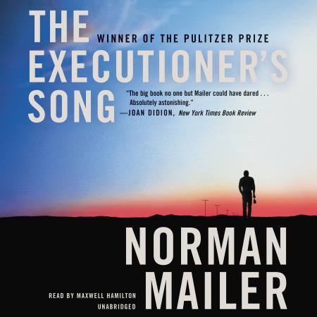 The Executioner’s Song