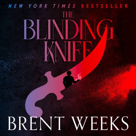 The Blinding Knife