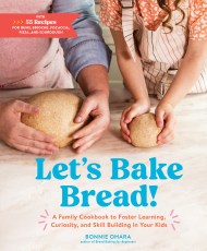 Let’s Bake Bread!