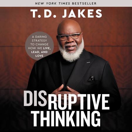 Disruptive Thinking