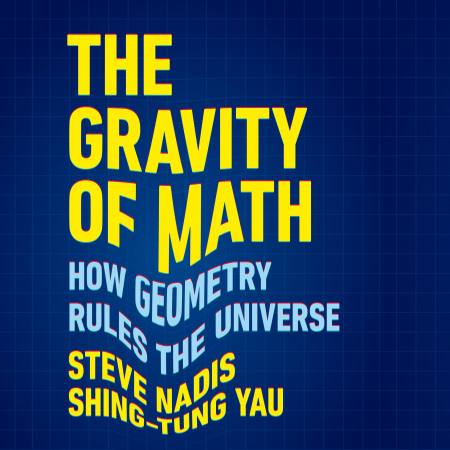 The Gravity of Math