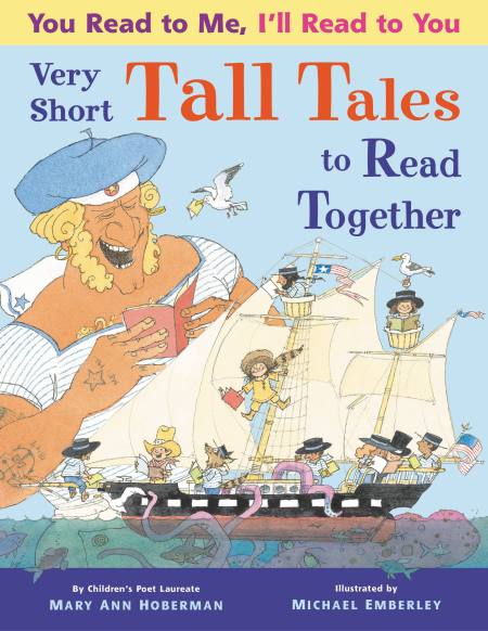 Very Short Tall Tales to Read Together