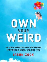 Own Your Weird