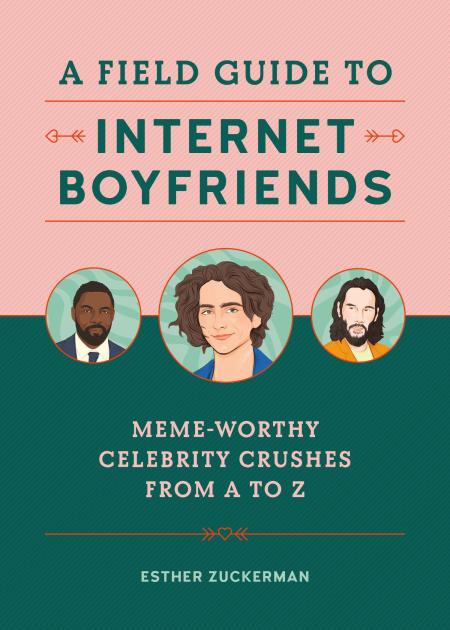 A Field Guide to Internet Boyfriends