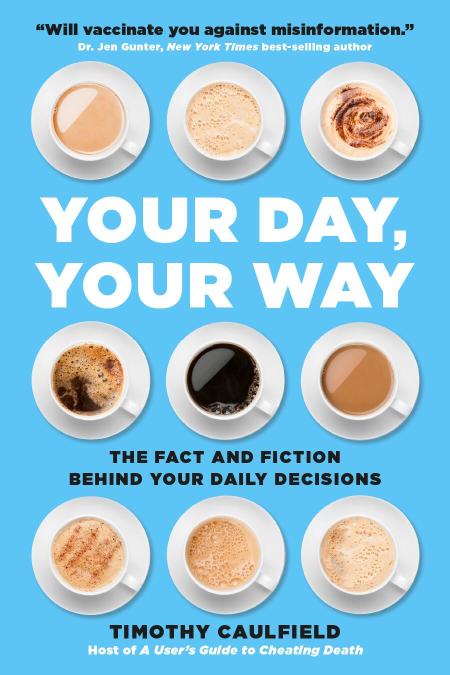 Your Day, Your Way