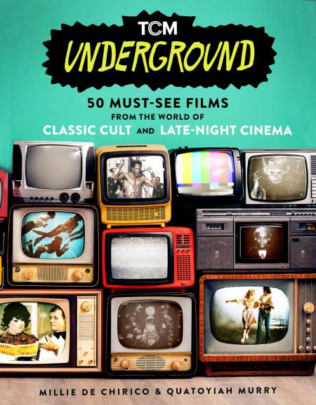 TCM Underground