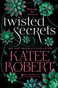 Twisted Secrets (previously published as Indecent Proposal)