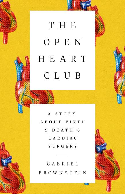 The Open Heart Club