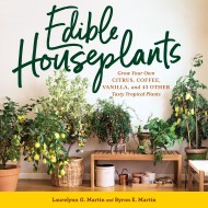 Edible Houseplants