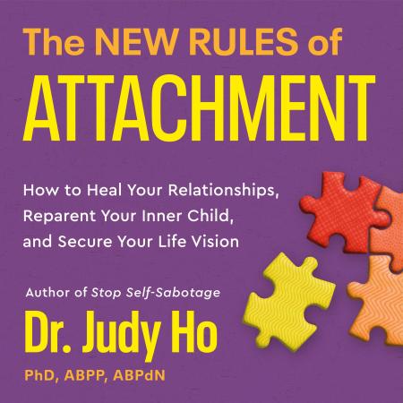 The New Rules of Attachment