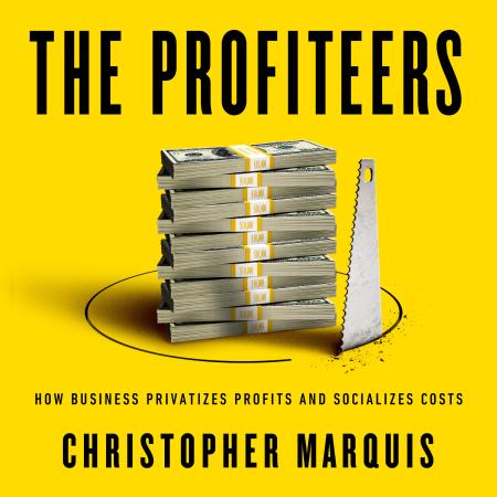 The Profiteers