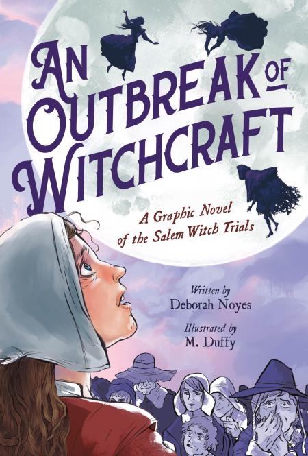 An Outbreak of Witchcraft