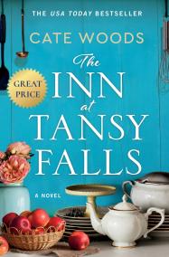 The Inn at Tansy Falls