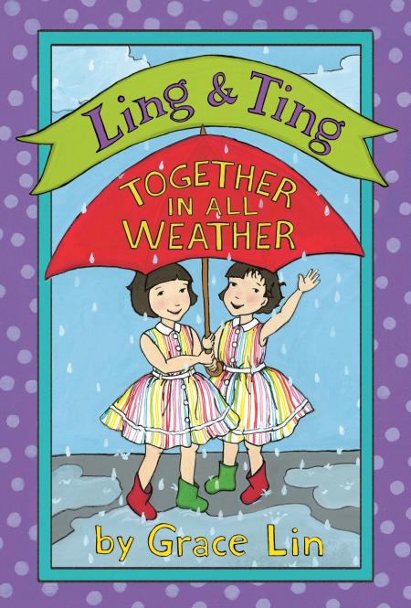 Ling & Ting: Together in All Weather