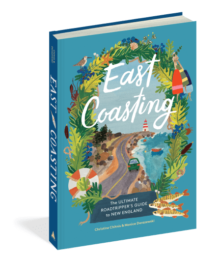 East Coasting