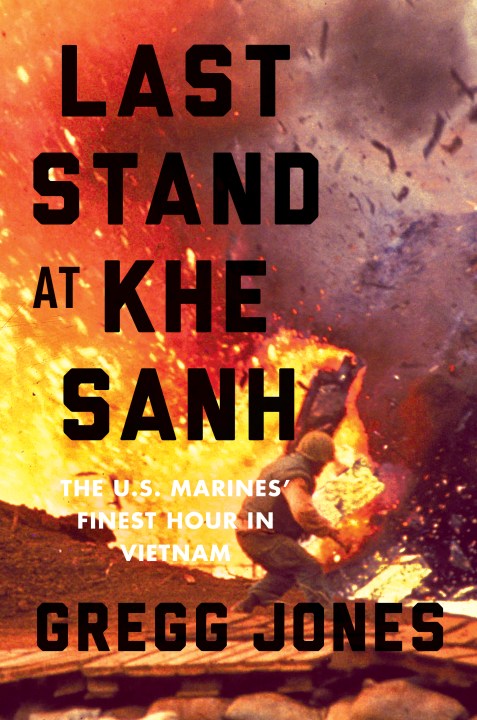 Last Stand at Khe Sanh