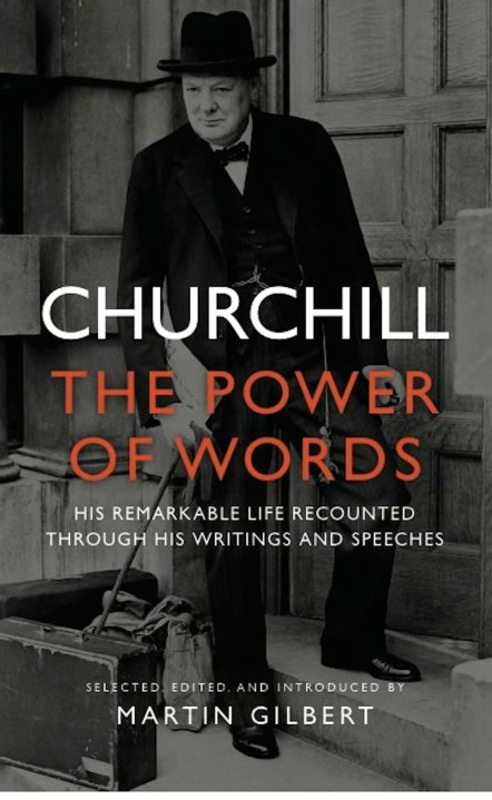 Churchill