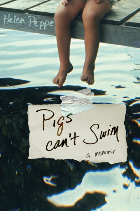 Pigs Can’t Swim