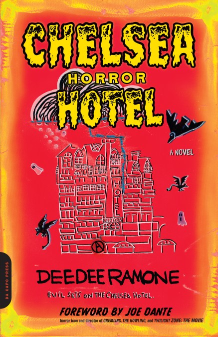 Chelsea Horror Hotel