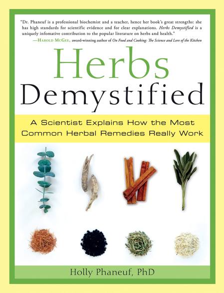 Herbs Demystified