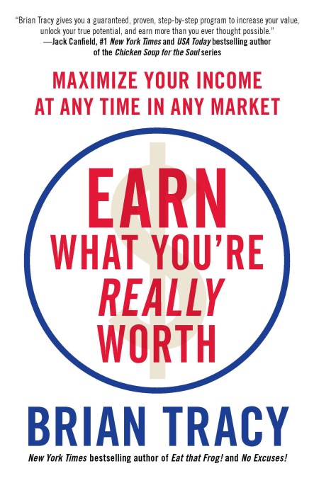 Earn What You’re Really Worth