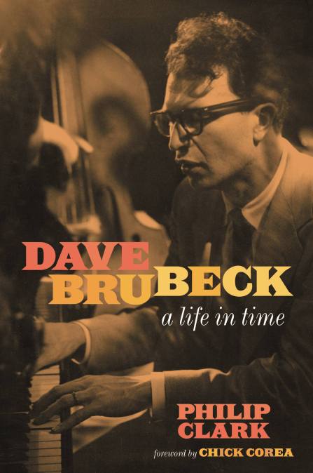 Dave Brubeck